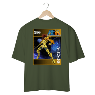 Nome do produto Gold Sant Dohko