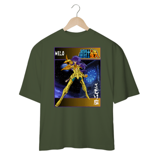 Nome do produto Gold Saint Milo