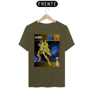 Nome do produto Gold Saint Aioros