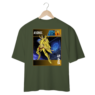 Nome do produto Gold Saint Aioros