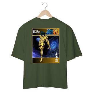 Nome do produto Gold Saint Shura