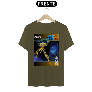 Nome do produto Gold Saint Camus