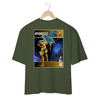 Nome do produto Gold Saint Afrodite