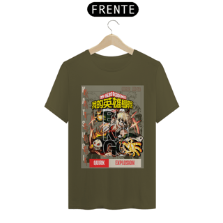Nome do produto Quirk 1