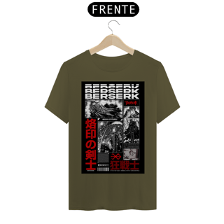 Nome do produto Berserk - Ato 1