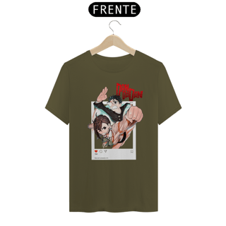Nome do produto Instagram Series - Dan da Dan 1