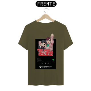 Nome do produto Spotify Series - Dan da Dan 1