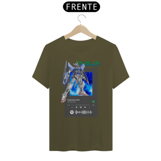 Nome do produto Spotify Series - Gundam 00 1