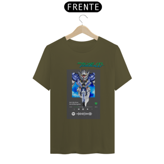 Nome do produto Spotify Series - Gundam 00 2