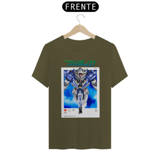 Nome do produto Instagram Series - Gundam 00 2