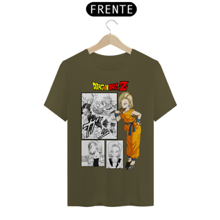 Nome do produto Dragon Ball Chapter 6