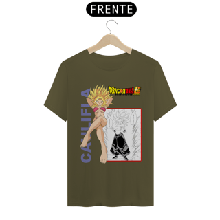 Nome do produto Dragon Ball Chapter 7