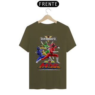Nome do produto Super Sentai -2014 Ressha Sentai ToQger