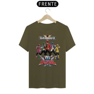 Nome do produto Super Sentai - 2011 Kaizoku Sentai Gokaiger