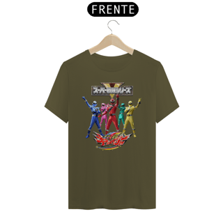 Nome do produto Super Sentai - 2020 Mashin Sentai Kiramager