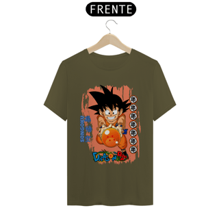 Nome do produto Dragon Ball - Chapter 10