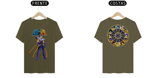 Nome do produto Bronze Boy Ikki Relógio 12 Casas V2