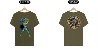 Nome do produto Bronze Boy Shiryu Relógio 12 Casas V3