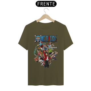 Nome do produto One Piece Journey 4