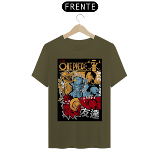 Nome do produto One Piece Journey 1