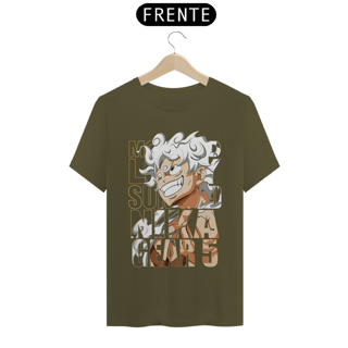 Nome do produto One Piece Luffy Gear 5