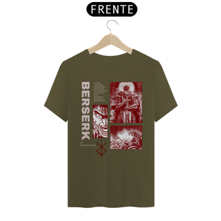 Nome do produto Berserk - Ato 7