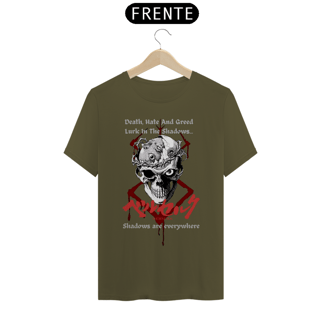 Nome do produto Berserk - Ato 10
