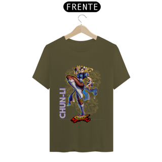 Nome do produto Chun Li - Round 3