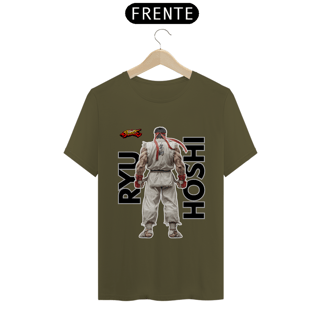 Nome do produto Ryu - Round 1