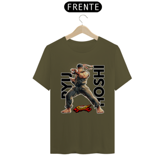 Nome do produto Ryu - Round 2