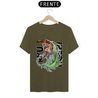 Nome do produto Ryu - Round 3