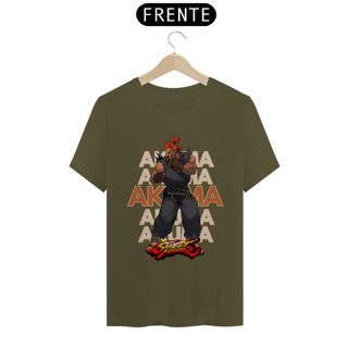 Nome do produto Akuma - Round 1