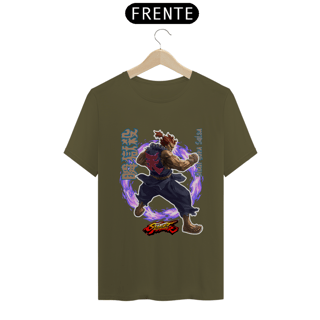 Nome do produto Akuma - Round 2