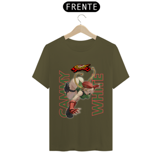 Nome do produto Cammy - Round 1
