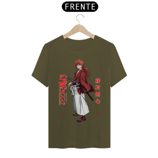 Nome do produto Kenshin Himura