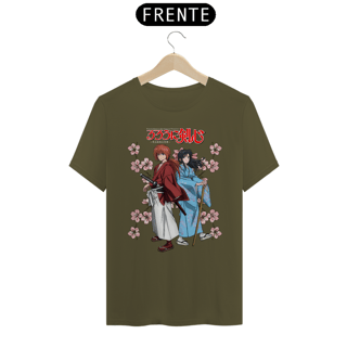 Nome do produto Kenshin & Kaouru