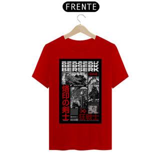 Nome do produto Berserk Ato 1