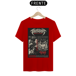 Nome do produto Berserk Ato 2