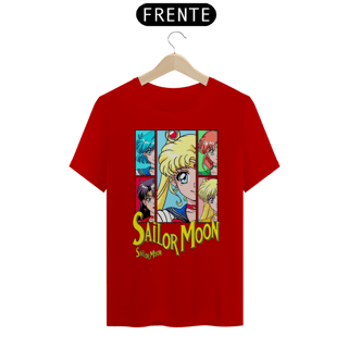 Nome do produto Sailor Moon Prisma 1