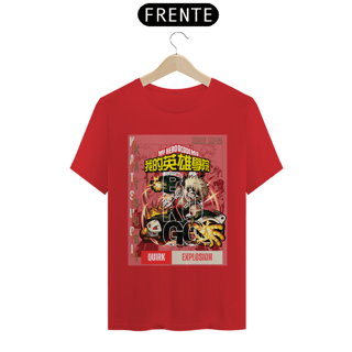 Nome do produto Quirk 1