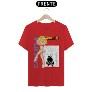 Nome do produto Dragon Ball Chapter 7