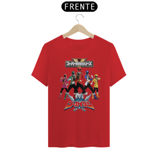 Nome do produto Super Sentai - 2011 Kaizoku Sentai Gokaiger