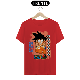 Nome do produto Dragon Ball - Chapter 10