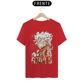 Nome do produto One Piece Luffy Gear 5