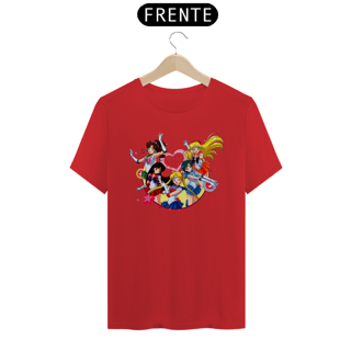Nome do produto Sailor Moon Prisma 7