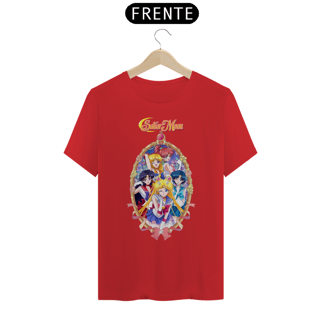 Nome do produto Sailor Moon Prisma 8