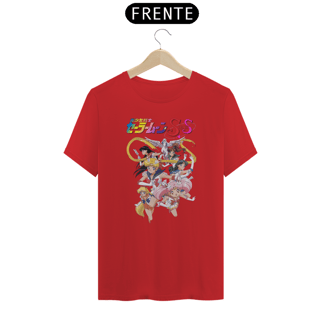 Nome do produto Sailor Moon Prisma 9