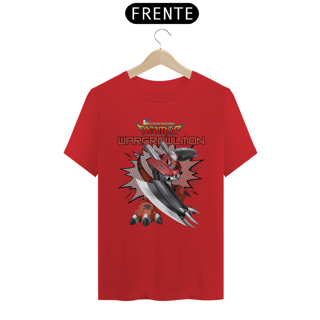 Nome do produto Wargrowlmon
