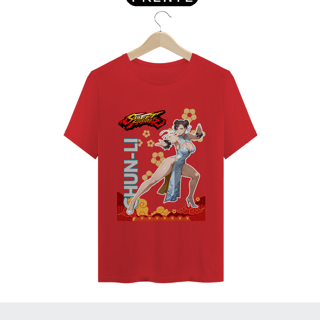 Nome do produto Chun Li - Round 1