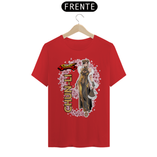 Nome do produto Chun Li - Round 2
